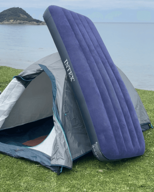 🛏️ مرتبة هوائية INTEX DURA-BEAM STANDARD