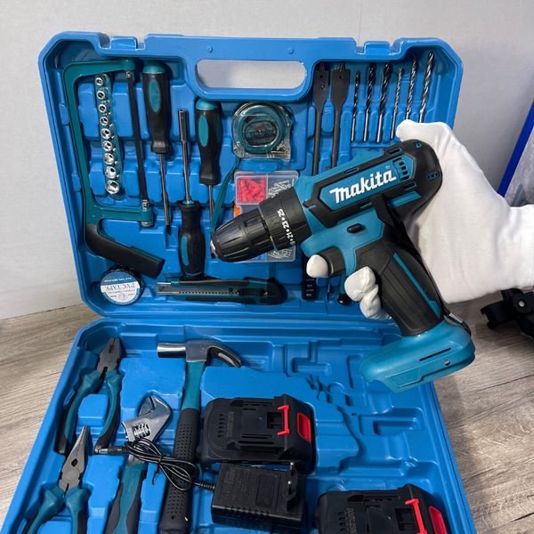 طقم أدواتmakita 48v احترافي