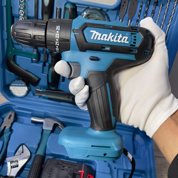 طقم أدواتmakita 48v احترافي