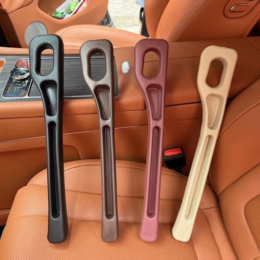🚗 حل نهائي لمشكلة ضياع الأغراض في السيارة