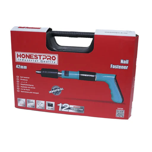 🔩 جهاز HONESTPRO يجي مع مسامير
